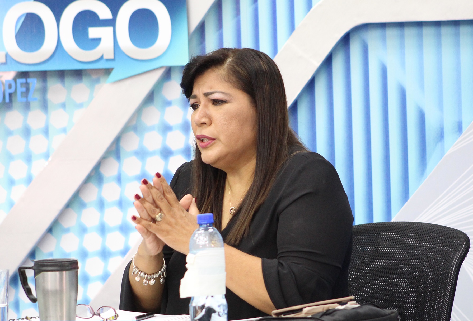 Exviceministra de Economía, en gobierno del FMLN, dice que captura de evasores aleja a inversionistas exviceministra-de-economia-en-gobierno-del-fmln-dice-que-captura-de-evasores-aleja-a-inversionistas